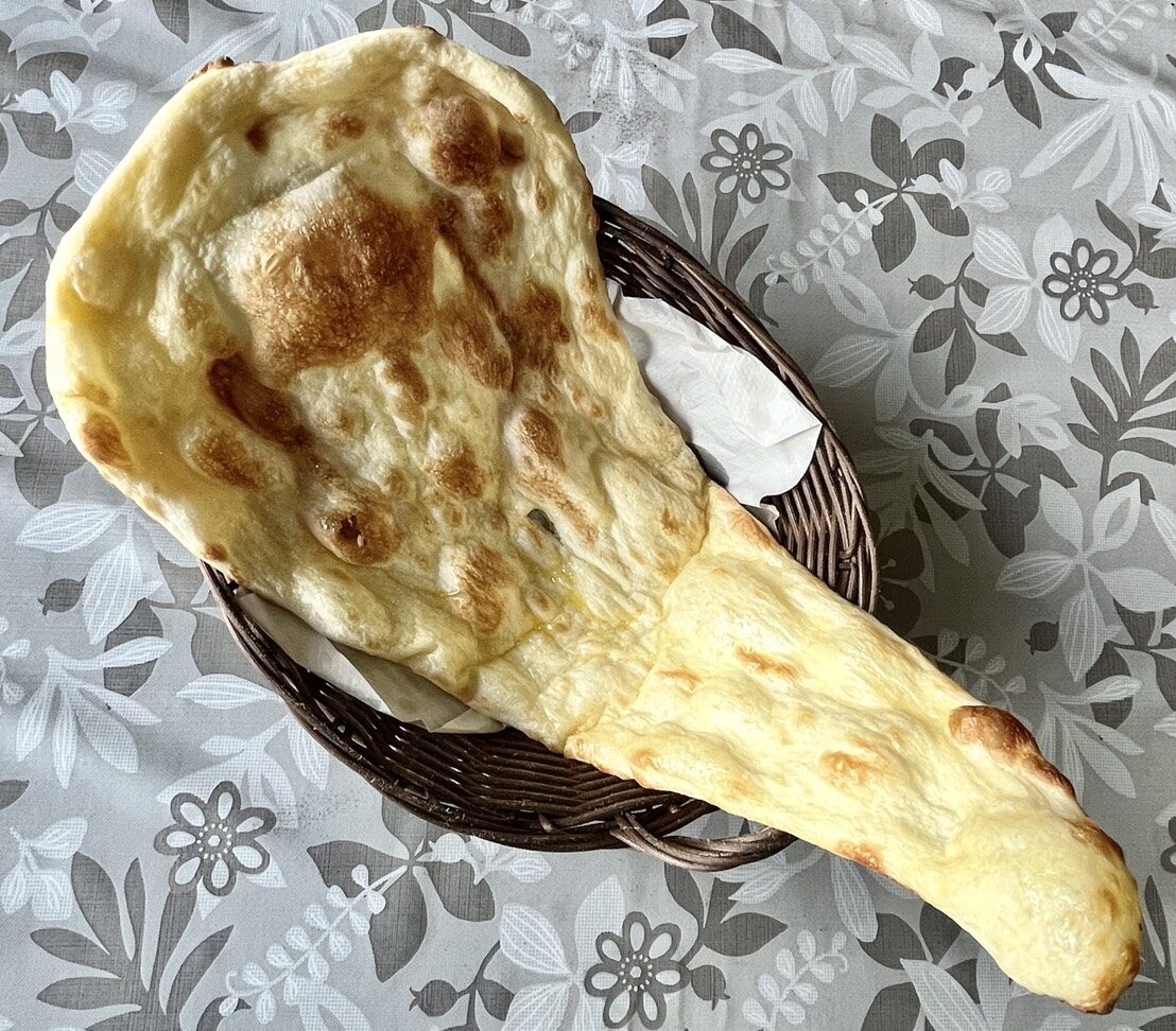 NAAN & CRAFT